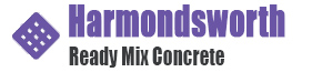 Ready Mix Concrete Harmondsworth